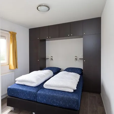 De Driemaster Hotel *